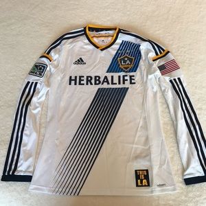 LA Galaxy Jersey